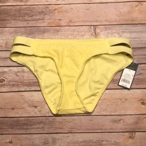 🦄4/$20 bikini bottom small